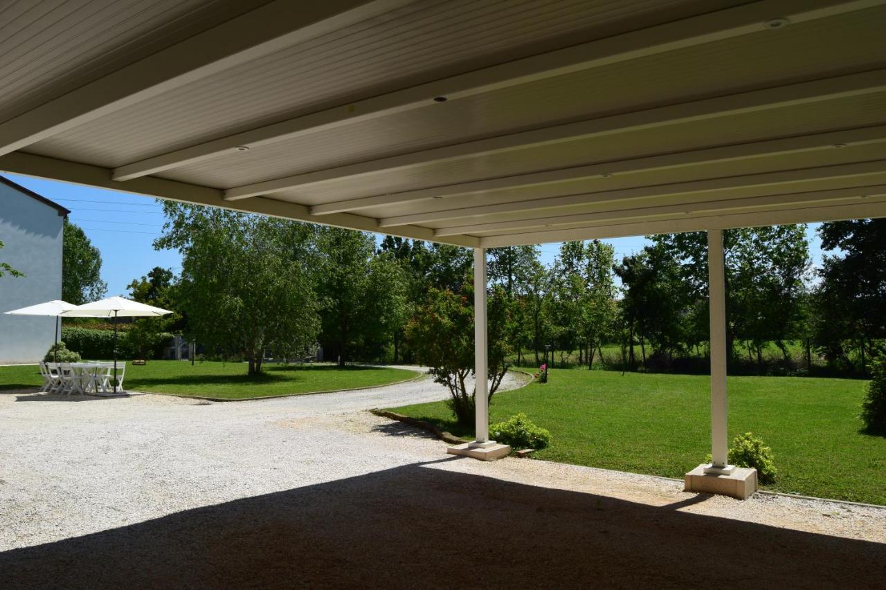Casa Vacanza e per lavoro Tessyhouse Spinea Exterior foto